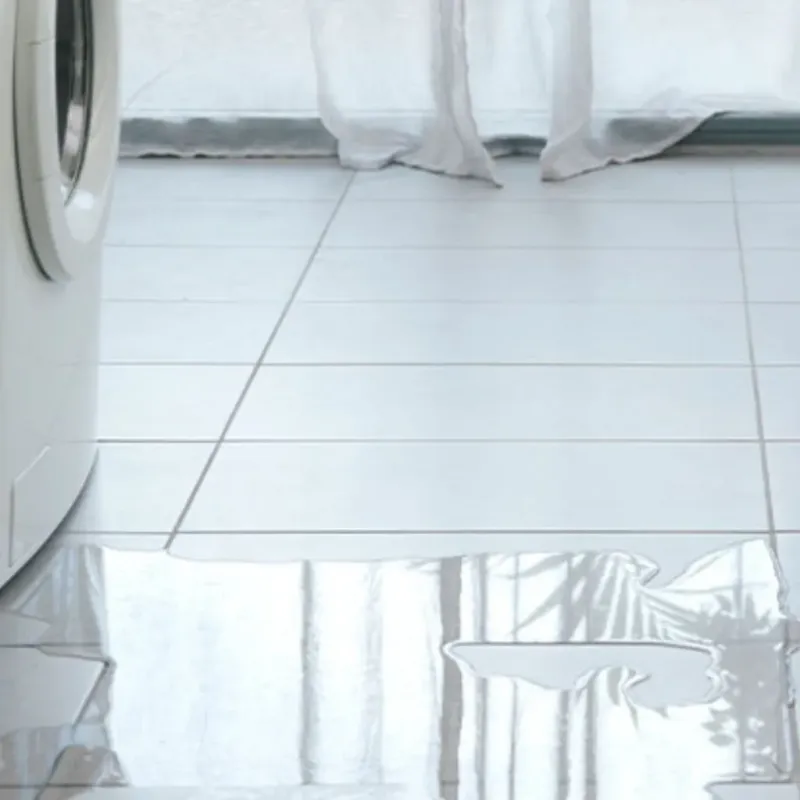 Appliance Leak Cleanup in West View, PA