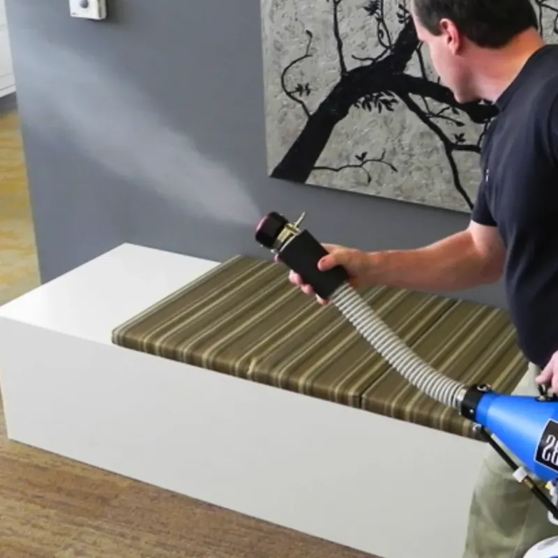 Professional Odor Removal in West View, PA